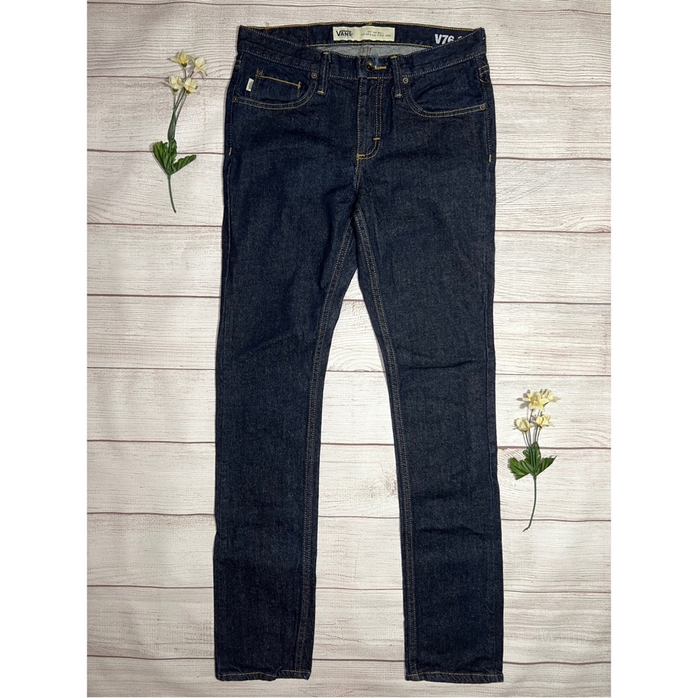 Vans V76 Skinny Jeans